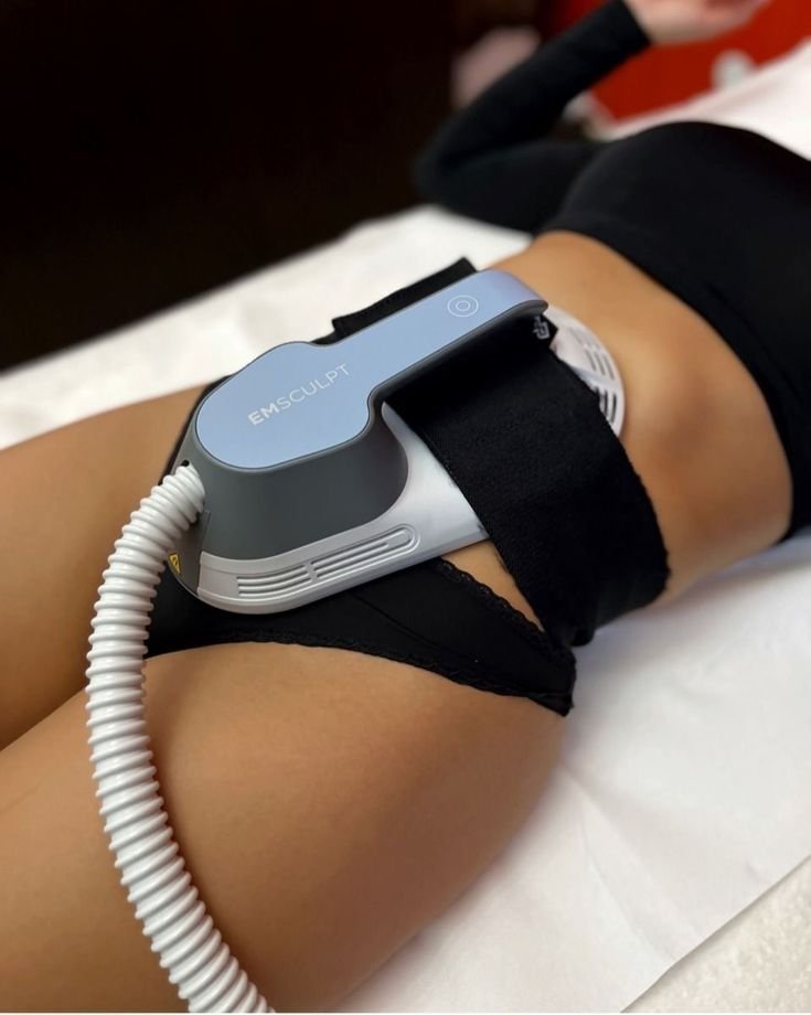 Electroestimulación
