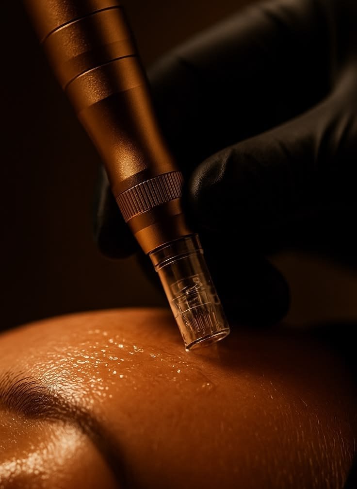 Dermapen